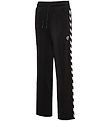 Hummel Sweatpants - hmlJR - Black