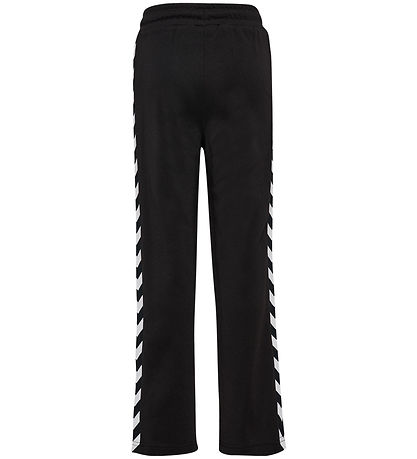 Hummel Sweatpants - hmlJR - Black
