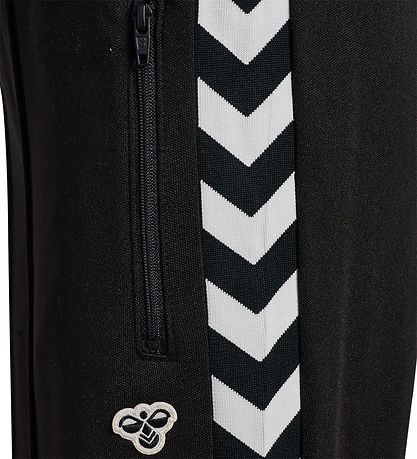 Hummel Sweatpants - hmlJR - Black