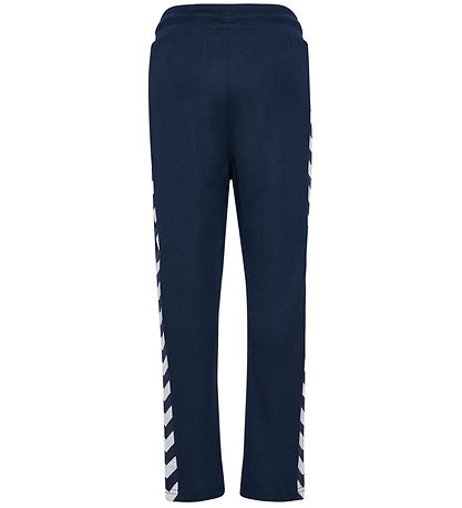 Hummel Sweatpants - hmlJR - Dress Blues