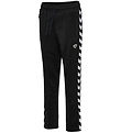 Hummel Sweatpants - hmlJR - Black