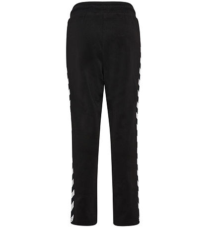 Hummel Sweatpants - hmlJR - Black