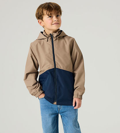 Name it Jakke - NkmMax - Fossil