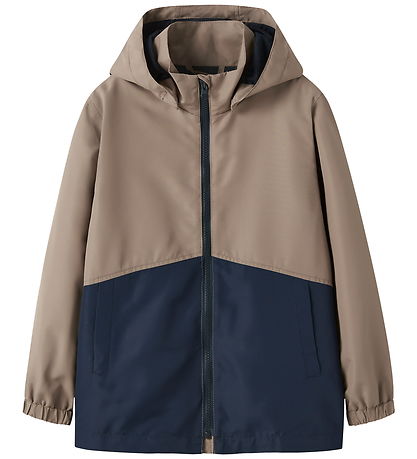 Name it Jakke - NkmMax - Fossil