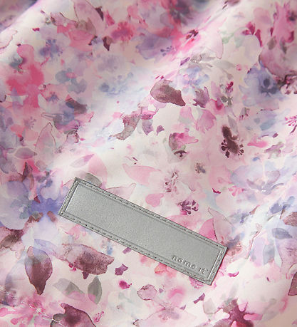 Name it Jakke - NkfMaxi - Gray Lilac