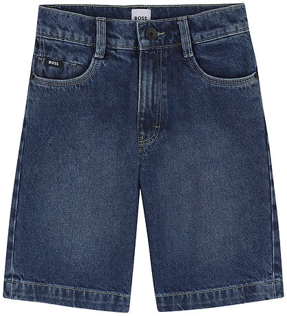 BOSS Shorts - Double Stone/ Brush