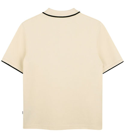 BOSS Polo - Sand