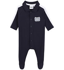 BOSS Jumpsuit - Navy