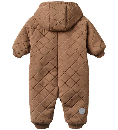 Wheat Termodragt - Cuddle - Hazel