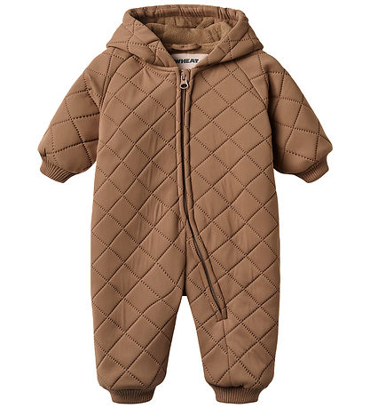 Wheat Termodragt - Cuddle - Hazel