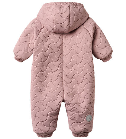 Wheat Termodragt - Cuddle - Warm Rose