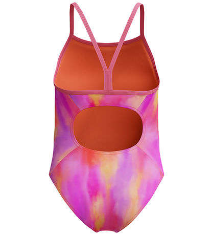 Speedo Badedragt - Thinstrap - Pink Lemonade