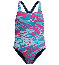 Speedo Badedragt - Hyperbloom Medalist - Margarita Pink