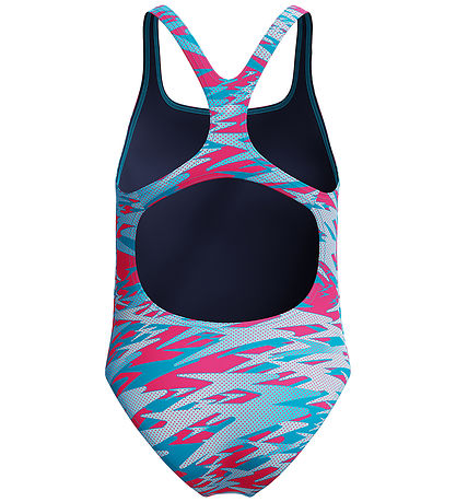 Speedo Badedragt - Hyperbloom Medalist - Margarita Pink