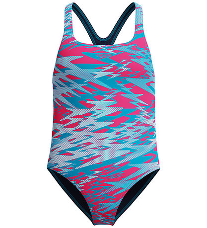 Speedo Badedragt - Hyperbloom Medalist - Margarita Pink