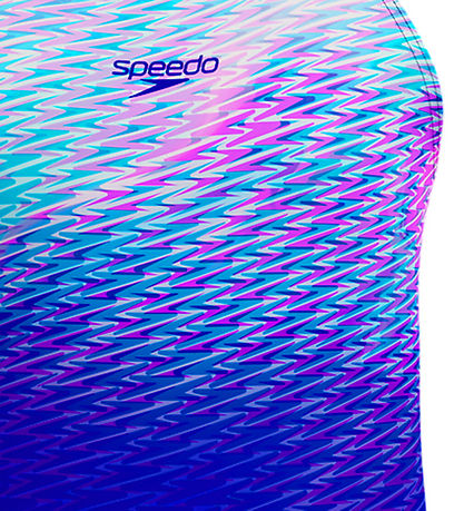 Speedo Badedragt - Powerback - Deep Sapphire/ Mayan Blue