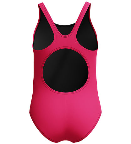 Speedo Badedragt - Placement Muscleback - Margarita Pink/ Mayan 