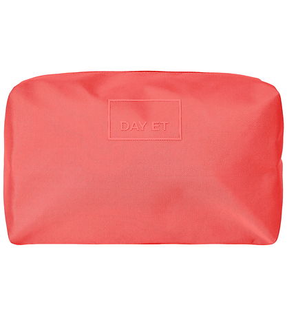 DAY ET Toilettaske - Re-Mono - Calypso Coral
