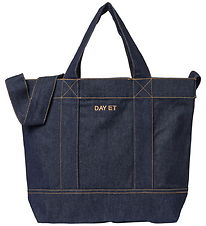 DAY ET Umhängetasche - Dark Denim