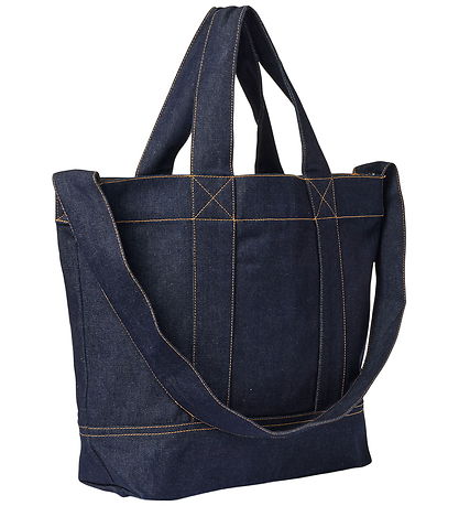 DAY ET Shoulder Bag - Dark Denim