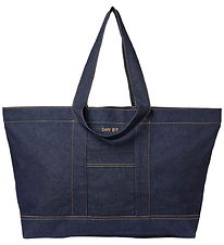 DAY ET Umhängetasche - Wochenende - Dark Denim