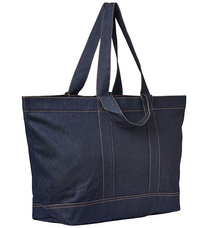 DAY ET Umhängetasche - Wochenende - Dark Denim