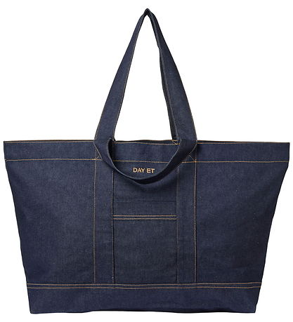 DAY ET Umhängetasche - Wochenende - Dark Denim