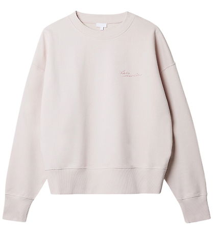 Lala Berlin Sweatshirt - Saya - Rose