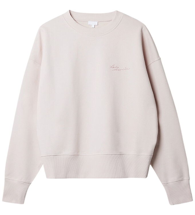 Lala Berlin Sweatshirt - Saya - Rose
