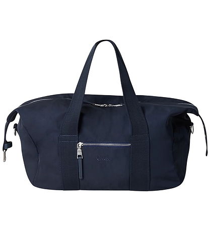 Lala Berlin Taske - Muriel - Navy