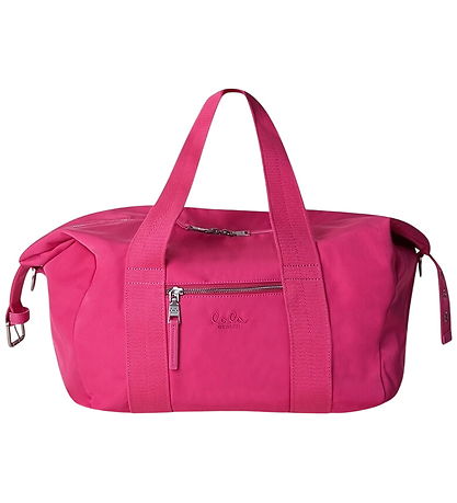 Lala Berlin Bag - Muriel - Pink