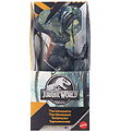 Jurassic World Legetøj - Dino - 15 cm - Therizinosaurus