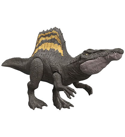 Jurassic World Legetøj - Dino - 15 cm - Spinosaurus