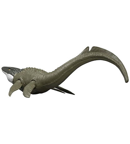 Jurassic World Legetøj - Dino - 15 cm - Mosasaurus
