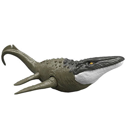 Jurassic World Legetøj - Dino - 15 cm - Mosasaurus