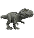 Jurassic World Legetøj - Dino - 15 cm - Tyrannosaurus Rex