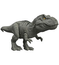 Jurassic World Toys - Dino - 15 cm - Tyrannosaurus Rex