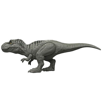 Jurassic World Legetøj - Dino - 15 cm - Tyrannosaurus Rex