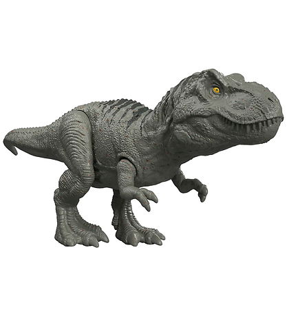 Jurassic World Legetøj - Dino - 15 cm - Tyrannosaurus Rex