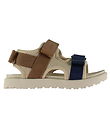 Wheat Sandaler - Sandal Mandy - Warm Sand