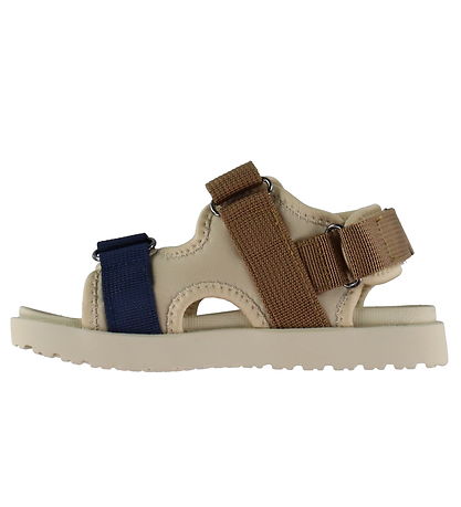 Wheat Sandaler - Sandal Mandy - Warm Sand