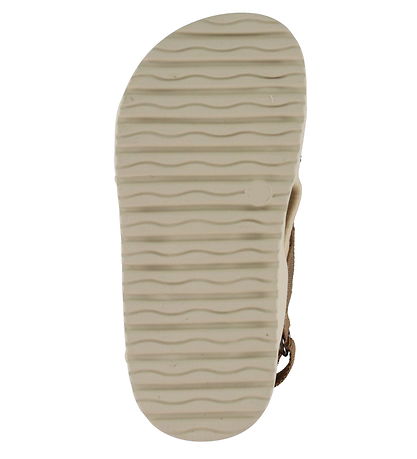 Wheat Sandaler - Sandal Mandy - Warm Sand