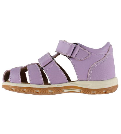Wheat Sandaler - Sandal Frei - Lavender