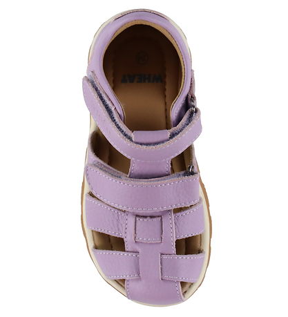 Wheat Sandaler - Sandal Frei - Lavender