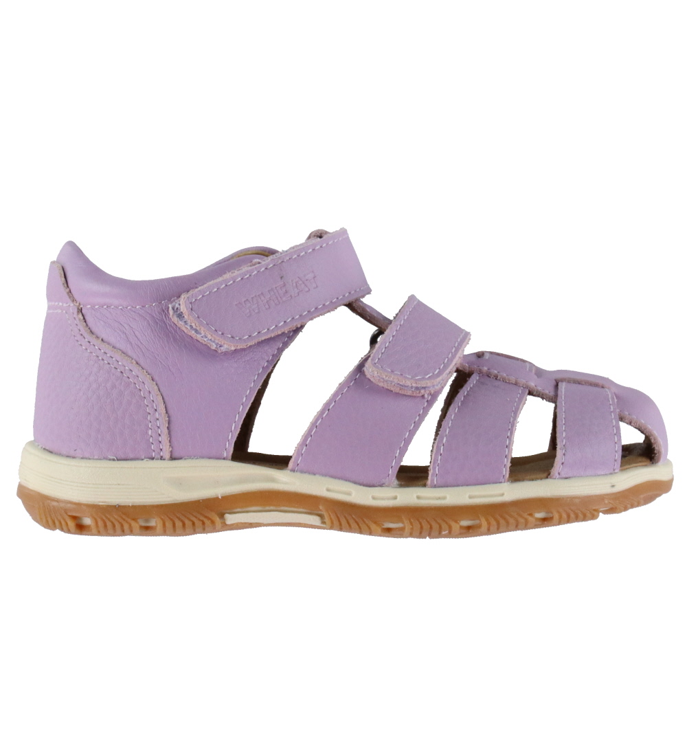 Wheat Sandalen - Frei - Lavender - Wheat - 22 - Sandalen