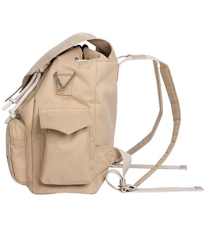 KAOS Changing Bag - Satchel - Beige
