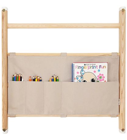 KAOS Storage - Endless - Light Grey