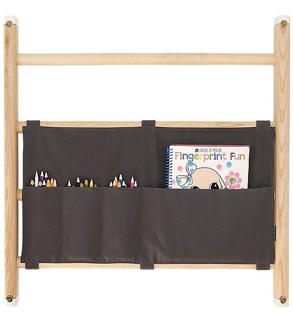 KAOS Storage - Endless - Dark Grey