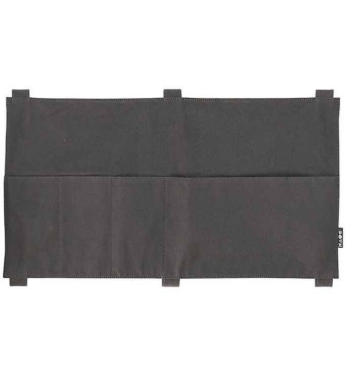 KAOS Opbevaring - Endeløs - Dark Grey