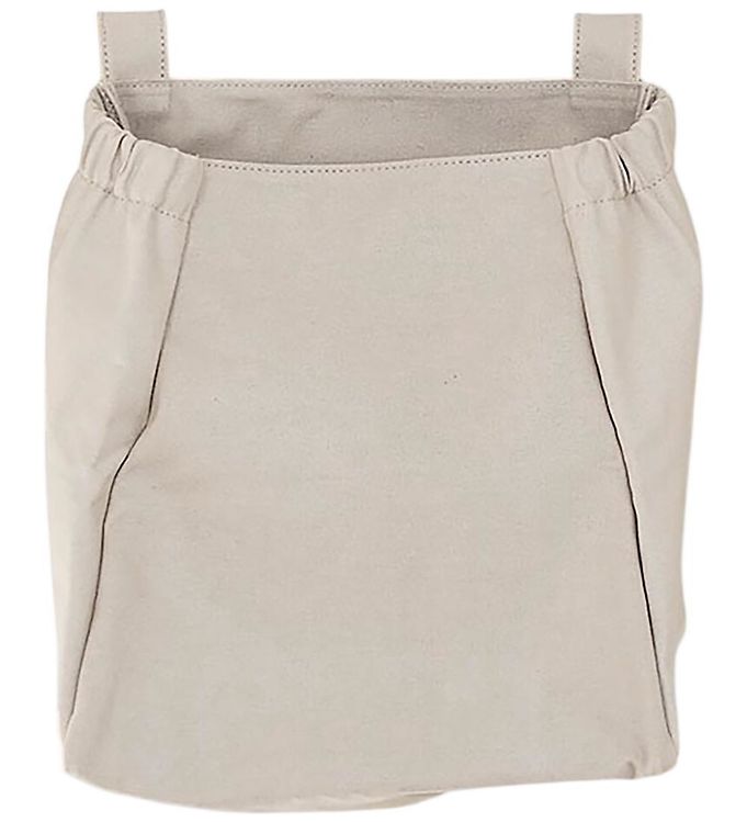 KAOS Opbevaring - Endeløs - Storage Bag - Light Grey